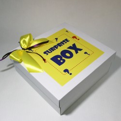 Подарочный бокс Surprise Box